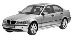 BMW E46 P3839 Fault Code