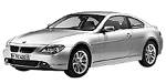 BMW E63 P3839 Fault Code