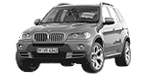 BMW E70 P3839 Fault Code