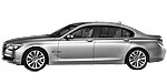 BMW F02 P3839 Fault Code